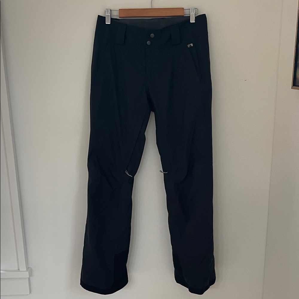 Patagonia Women’s Insulated Powder Town snow pants. Size Small